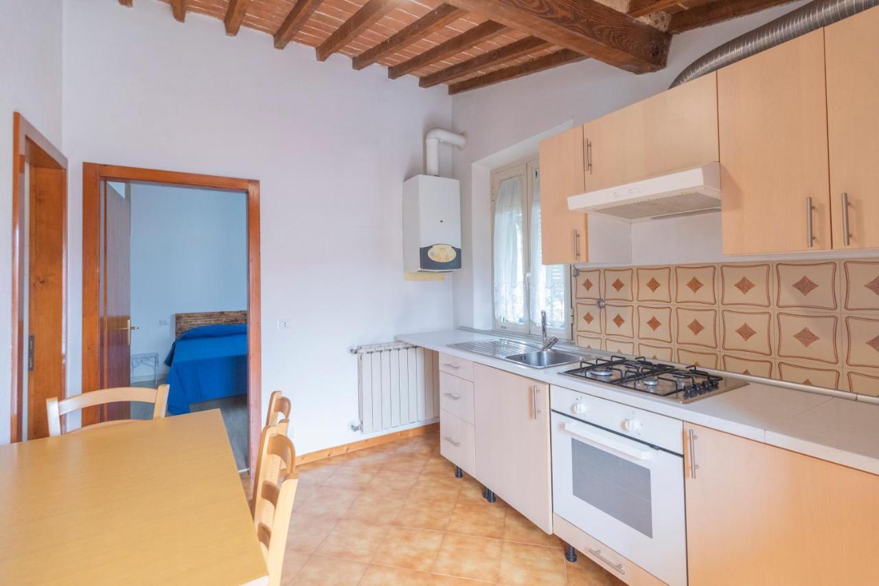 Appartamento Per Due By Helloelba Portoferraio Exterior foto