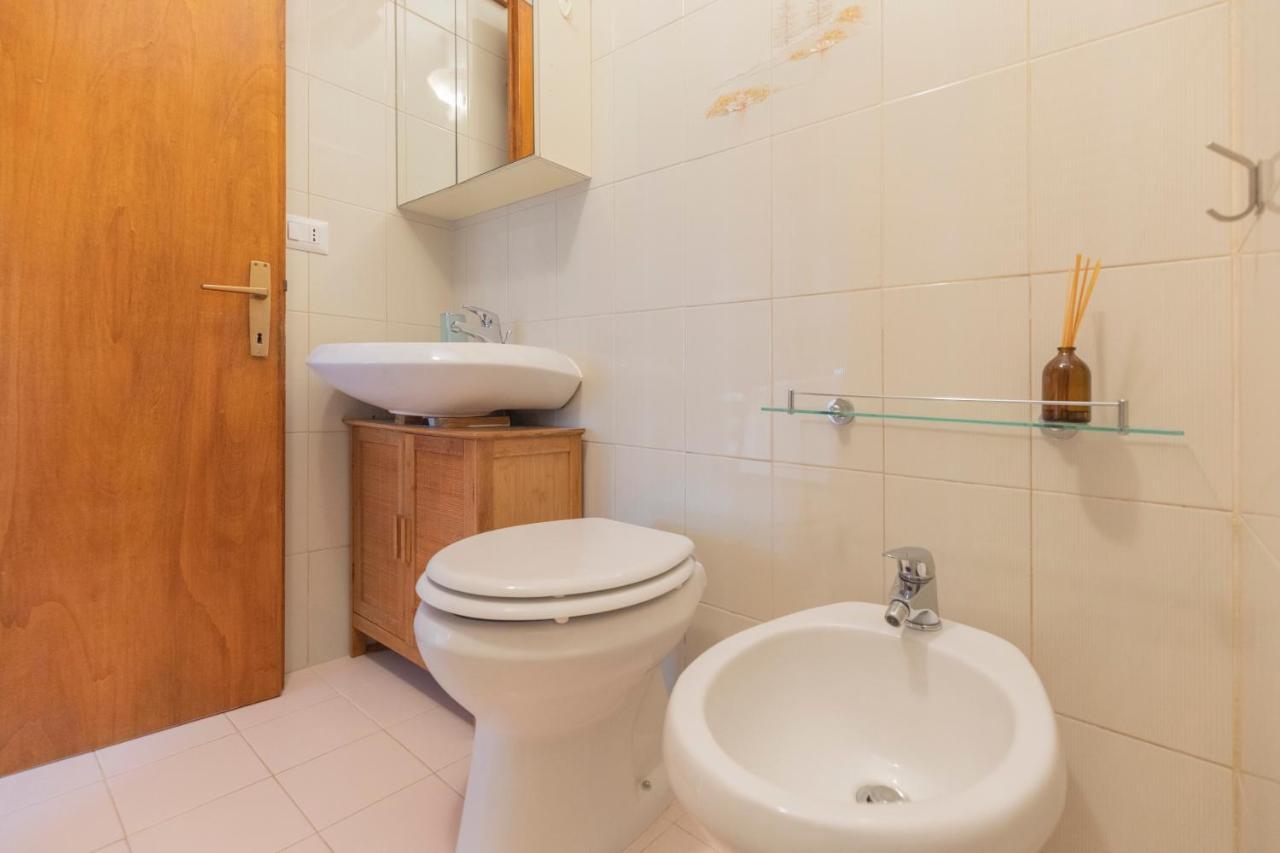 Appartamento Per Due By Helloelba Portoferraio Exterior foto